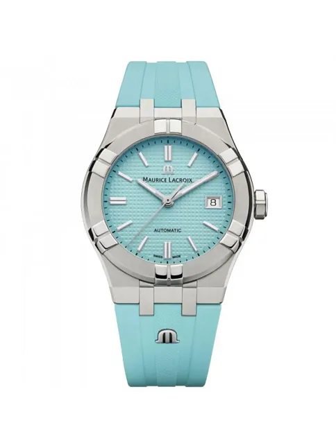 Maurice Lacroix ML-AI6007SS00F431-C AI6007-SS00F-431-C Kol Saati