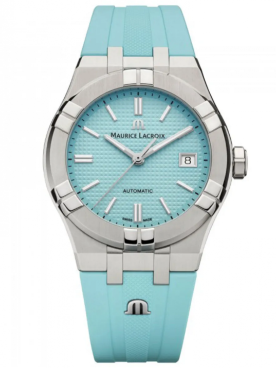 Maurice Lacroix ML-AI6007SS00F431-C AI6007-SS00F-431-C Kol Saati