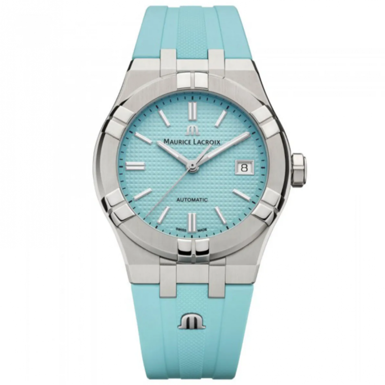 Maurice Lacroix ML-AI6007SS00F431-C AI6007-SS00F-431-C Kol Saati Maurice Lacroix ML-AI6007SS00F431-C AI6007-SS00F-431-C Kol Saati