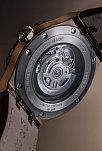 Maurice Lacroix ML-AI6008BRZ01730-3 Erkek Kol Saati