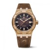 Maurice Lacroix ML-AI6008BRZ01730-3 Erkek Kol Saati Maurice Lacroix ML-AI6008BRZ01730-3 Erkek Kol Saati