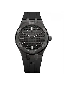 Maurice Lacroix ML-AI6008PVB00330-2 Erkek Kol Saati
