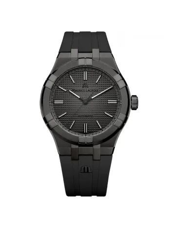 Maurice Lacroix ML-AI6008PVB00330-2 Erkek Kol Saati