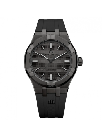 Maurice Lacroix ML-AI6008PVB00330-2 Erkek Kol Saati