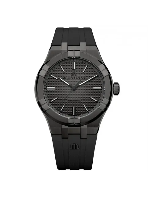 Maurice Lacroix ML-AI6008PVB00330-2 Erkek Kol Saati