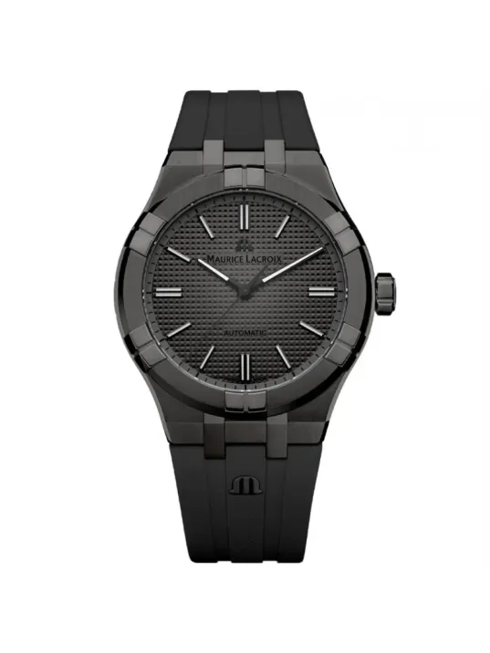 Maurice Lacroix ML-AI6008PVB00330-2 Erkek Kol Saati