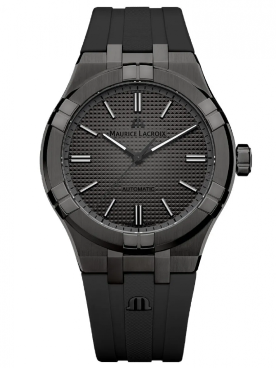 Maurice Lacroix ML-AI6008PVB00330-2 Erkek Kol Saati