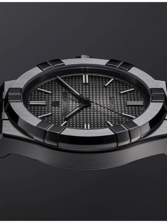 Maurice Lacroix ML-AI6008PVB00330-2 Erkek Kol Saati