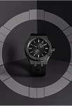Maurice Lacroix ML-AI6008PVB00330-2 Erkek Kol Saati