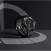 Maurice Lacroix ML-AI6008PVB00330-2 Erkek Kol Saati Maurice Lacroix ML-AI6008PVB00330-2 Erkek Kol Saati