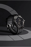 Maurice Lacroix ML-AI6008PVB00330-2 Erkek Kol Saati