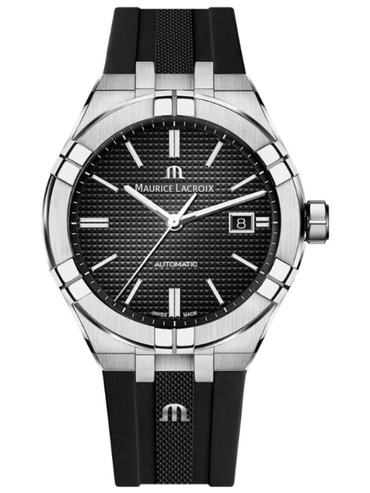 Maurice Lacroix ML-AI6008SS000330-2 Kol Saati AI608-SS000-330-2