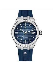 Maurice Lacroix ML-AI6008SS000430-4 Erkek Kol Saati AI6008-SS000-430-4