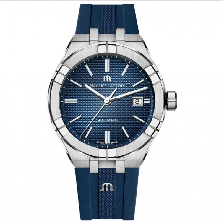 Maurice Lacroix ML-AI6008SS000430-4 Erkek Kol Saati AI6008-SS000-430-4 Maurice Lacroix ML-AI6008SS000430-4 Erkek Kol Saati AI6008-SS000-430-4