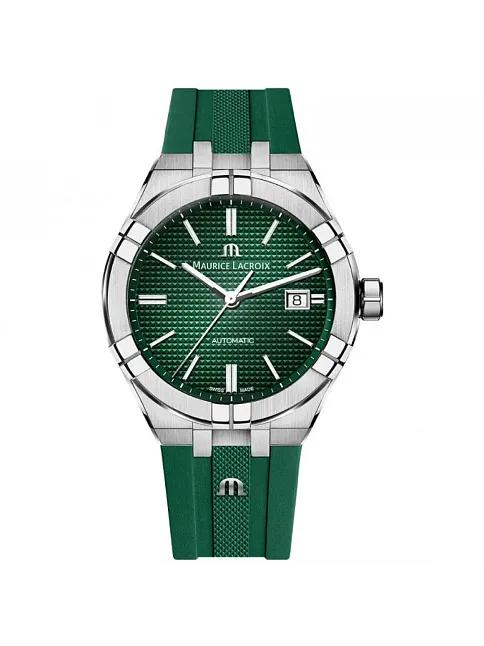 Maurice Lacroix ML-AI6008SS000630-5 Kol Saati AI6008-SS000-630-5