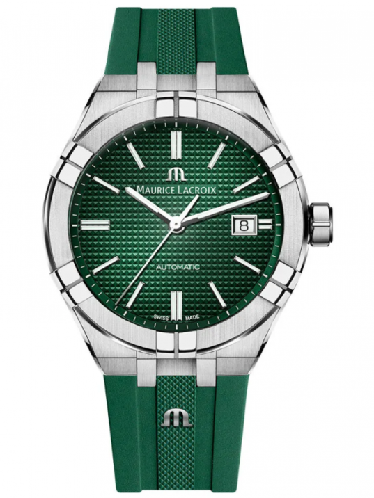 Maurice Lacroix ML-AI6008SS000630-5 Kol Saati AI6008-SS000-630-5