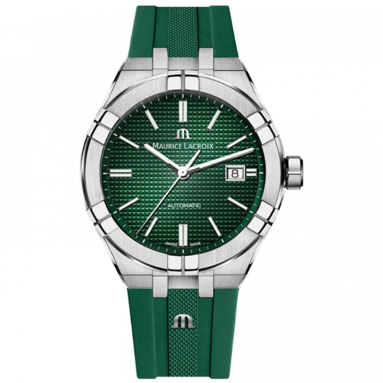 Maurice Lacroix ML-AI6008SS000630-5 Kol Saati AI6008-SS000-630-5 Maurice Lacroix ML-AI6008SS000630-5 Kol Saati AI6008-SS000-630-5