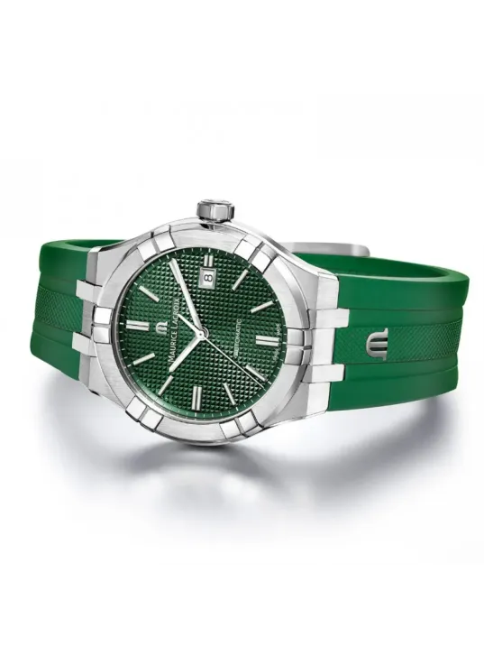 Maurice Lacroix ML-AI6008SS000630-5 Kol Saati AI6008-SS000-630-5