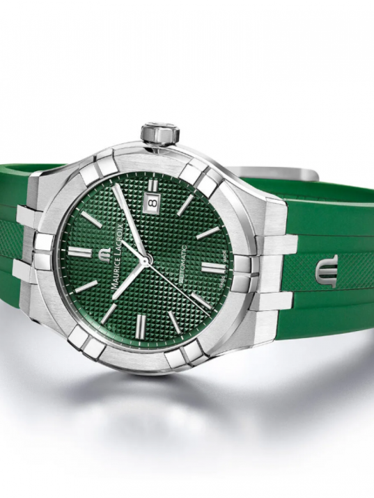 Maurice Lacroix ML-AI6008SS000630-5 Kol Saati AI6008-SS000-630-5