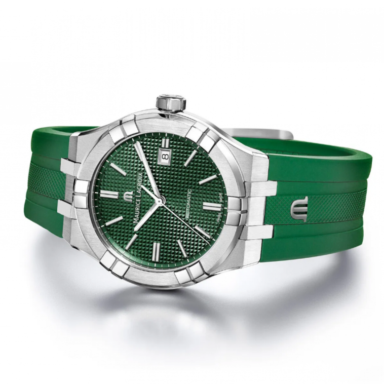 Maurice Lacroix ML-AI6008SS000630-5 Kol Saati AI6008-SS000-630-5 Maurice Lacroix ML-AI6008SS000630-5 Kol Saati AI6008-SS000-630-5