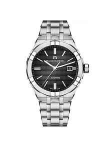 Maurice Lacroix ML-AI6008SS002330-1 Erkek Kol Saati