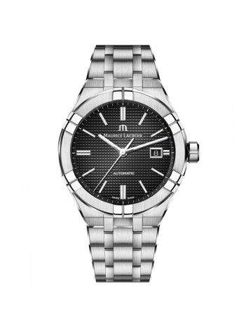 Maurice Lacroix ML-AI6008SS002330-1 Erkek Kol Saati