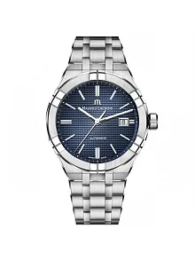 Maurice Lacroix ML-AI6008SS002430-1 Erkek Kol Saati
