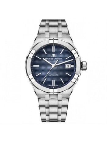 Maurice Lacroix ML-AI6008SS002430-1 Erkek Kol Saati