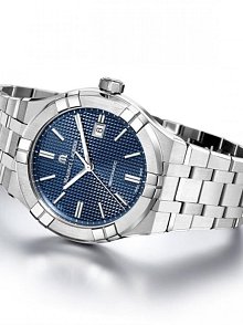 Maurice Lacroix ML-AI6008SS002430-1 Erkek Kol Saati