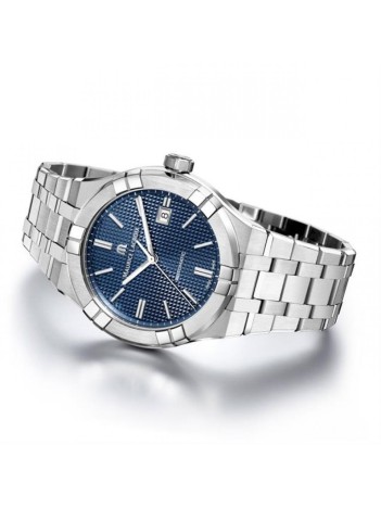 Maurice Lacroix ML-AI6008SS002430-1 Erkek Kol Saati