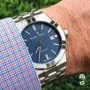 Maurice Lacroix ML-AI6008SS002430-1 Erkek Kol Saati Maurice Lacroix ML-AI6008SS002430-1 Erkek Kol Saati
