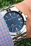 Maurice Lacroix ML-AI6008SS002430-1 Erkek Kol Saati