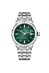 Maurice Lacroix ML-AI6008SS002630-1 Erkek Kol Saati