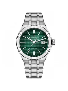 Maurice Lacroix ML-AI6008SS002630-1 Erkek Kol Saati