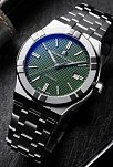 Maurice Lacroix ML-AI6008SS002630-1 Erkek Kol Saati
