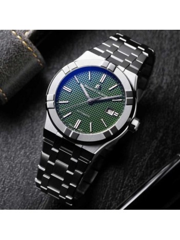 Maurice Lacroix ML-AI6008SS002630-1 Erkek Kol Saati