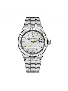 Maurice Lacroix ML-AI6008SS00F231-A Erkek Kol Saati