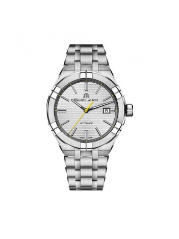 Maurice Lacroix ML-AI6008SS00F231-A Erkek Kol Saati