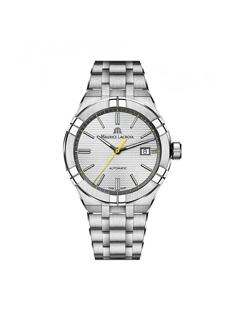 Maurice Lacroix ML-AI6008SS00F231-A Erkek Kol Saati