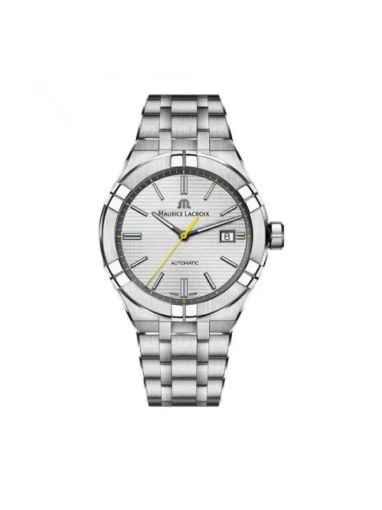 Maurice Lacroix ML-AI6008SS00F231-A Erkek Kol Saati