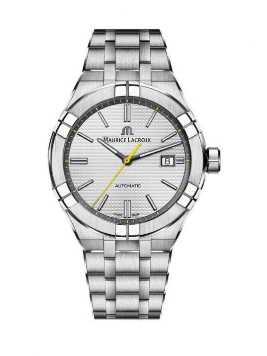 Maurice Lacroix ML-AI6008SS00F231-A Erkek Kol Saati