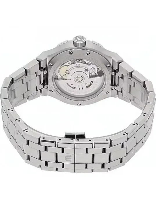 Maurice Lacroix ML-AI6008SS00F231-A Erkek Kol Saati