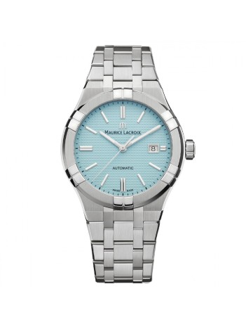 Maurice Lacroix ML-AI6008SS00F431-C Erkek Kol Saati