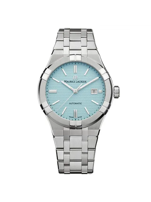 Maurice Lacroix ML-AI6008SS00F431-C Erkek Kol Saati