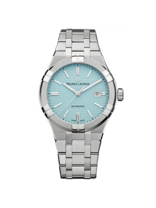 Maurice Lacroix ML-AI6008SS00F431-C Erkek Kol Saati