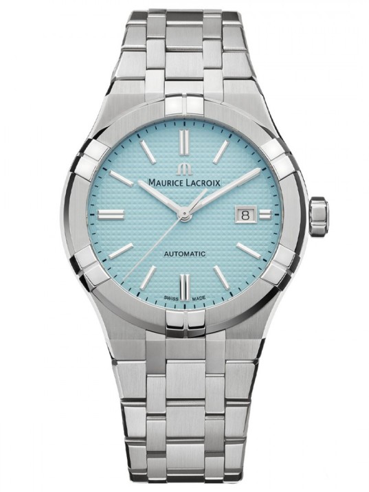 Maurice Lacroix ML-AI6008SS00F431-C Erkek Kol Saati