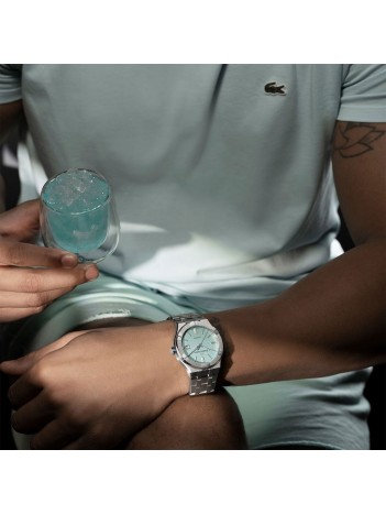 Maurice Lacroix ML-AI6008SS00F431-C Erkek Kol Saati