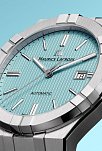 Maurice Lacroix ML-AI6008SS00F431-C Erkek Kol Saati