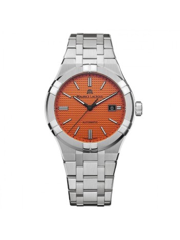 Maurice Lacroix ML-AI6008SS00F530-E Erkek Kol Saati
