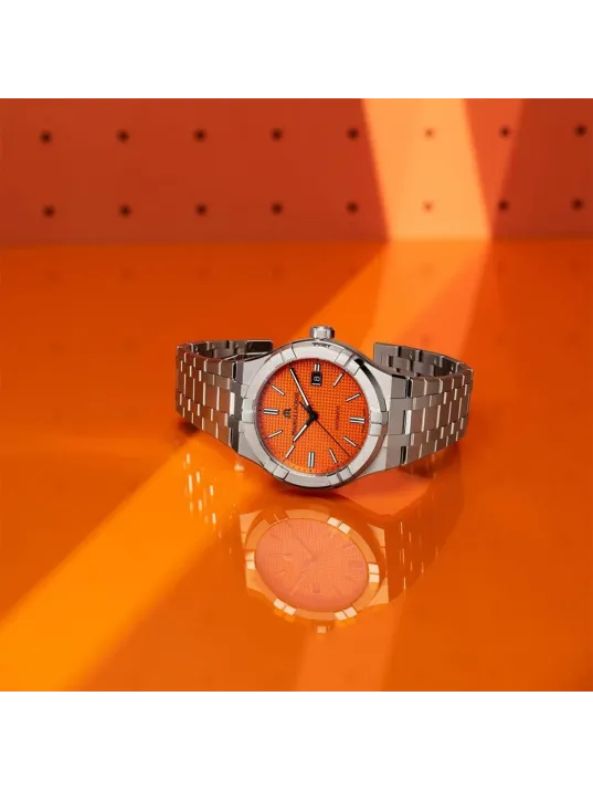 Maurice Lacroix ML-AI6008SS00F530-E Erkek Kol Saati